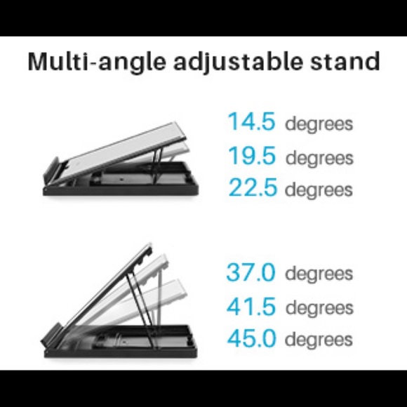 Huion Kamvas Pro 13 GT-133 Creative Pen Display & Accessories - Picture 7 of 12